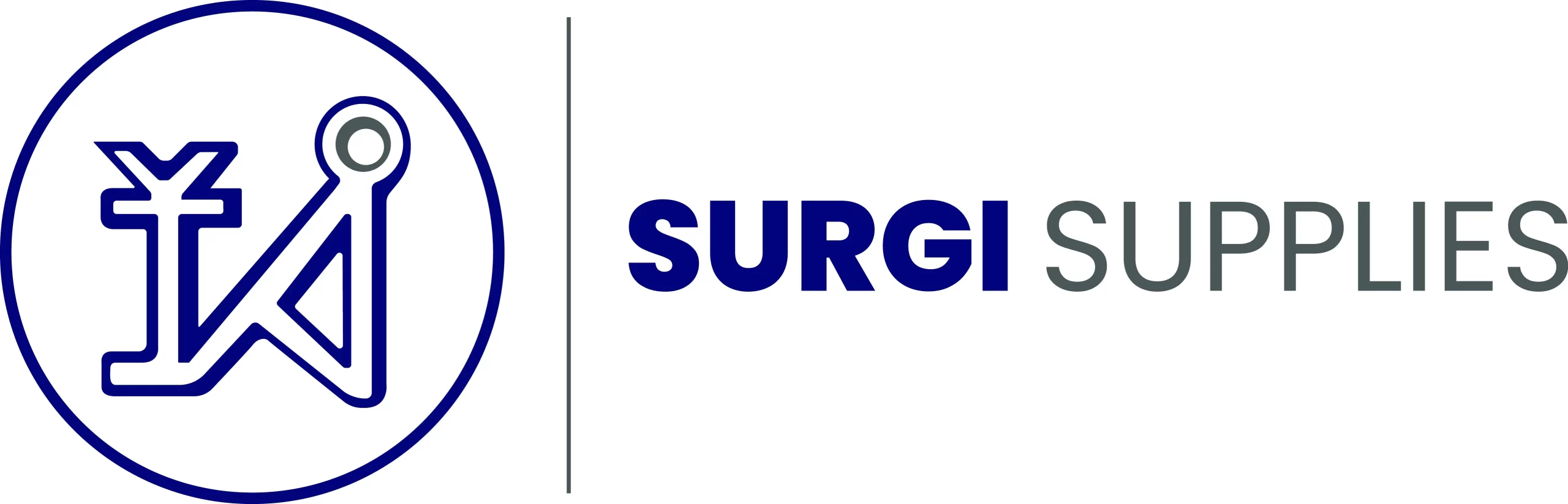 Surgi Supplies Logo