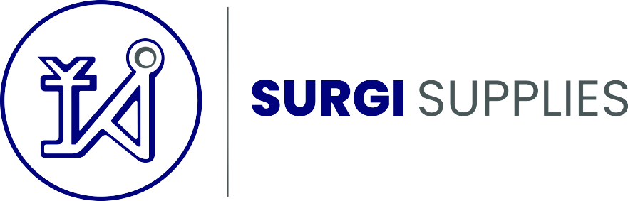 Surgi Supplies Logo Tranparent Background