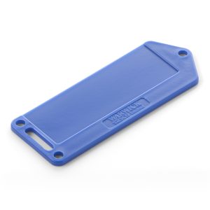 Tag 020 Blue