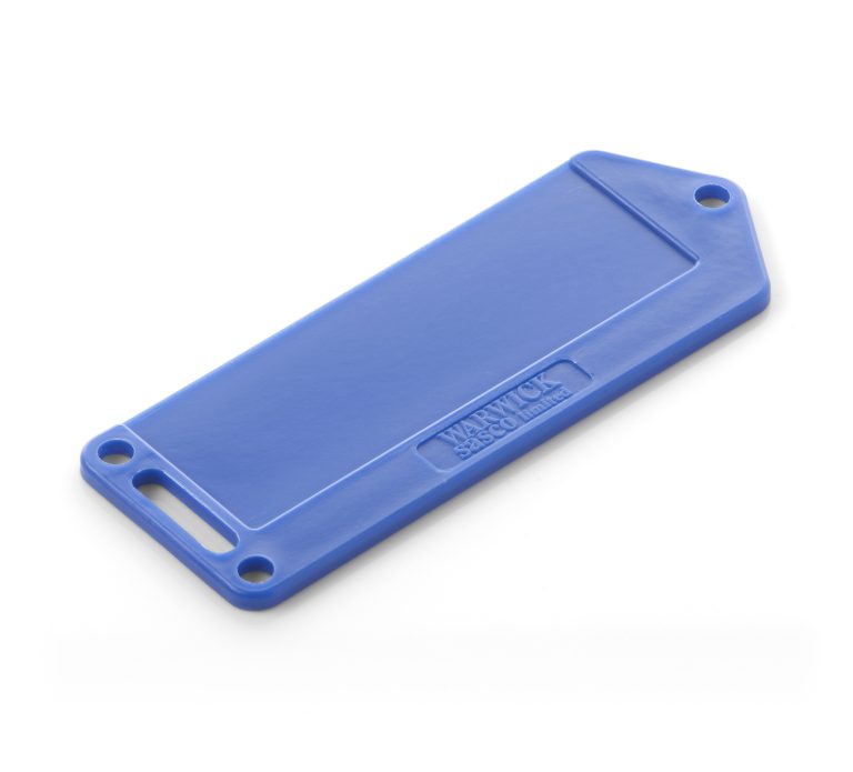 Tag 020 Blue