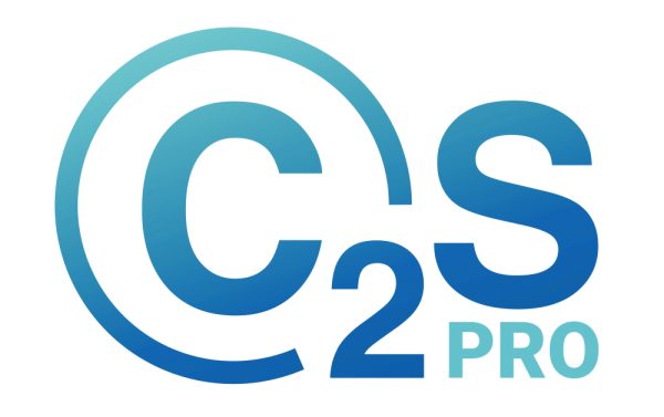 Logo c2s