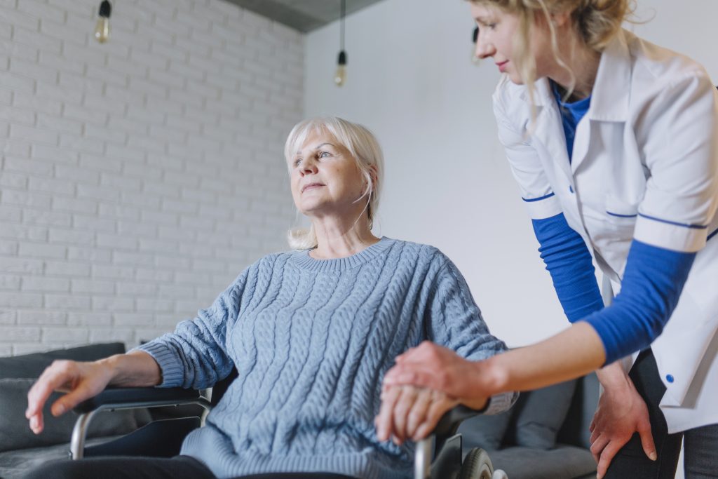 Age Care