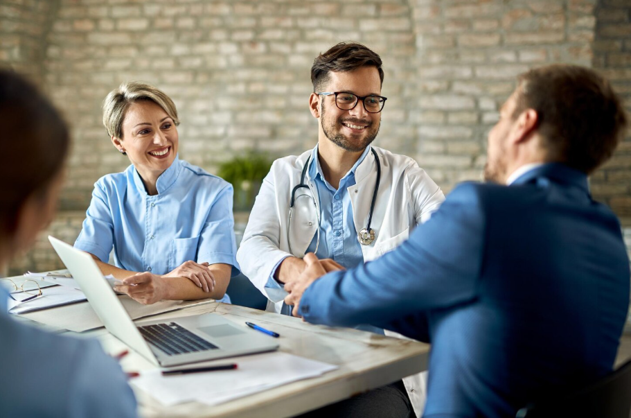 Allied Health Provider