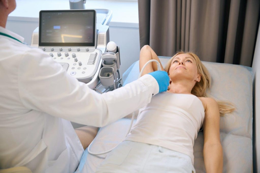 Breast Care Uniti