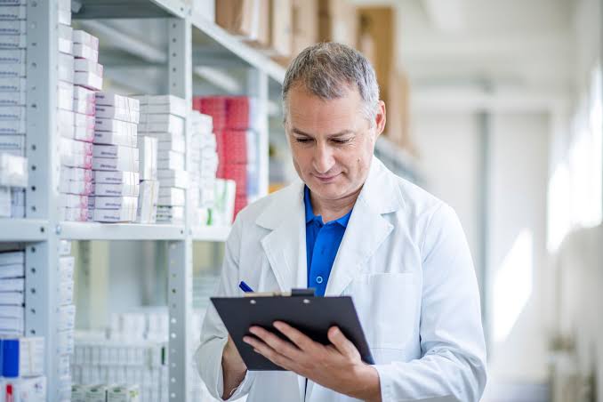 Healthcare Distributors