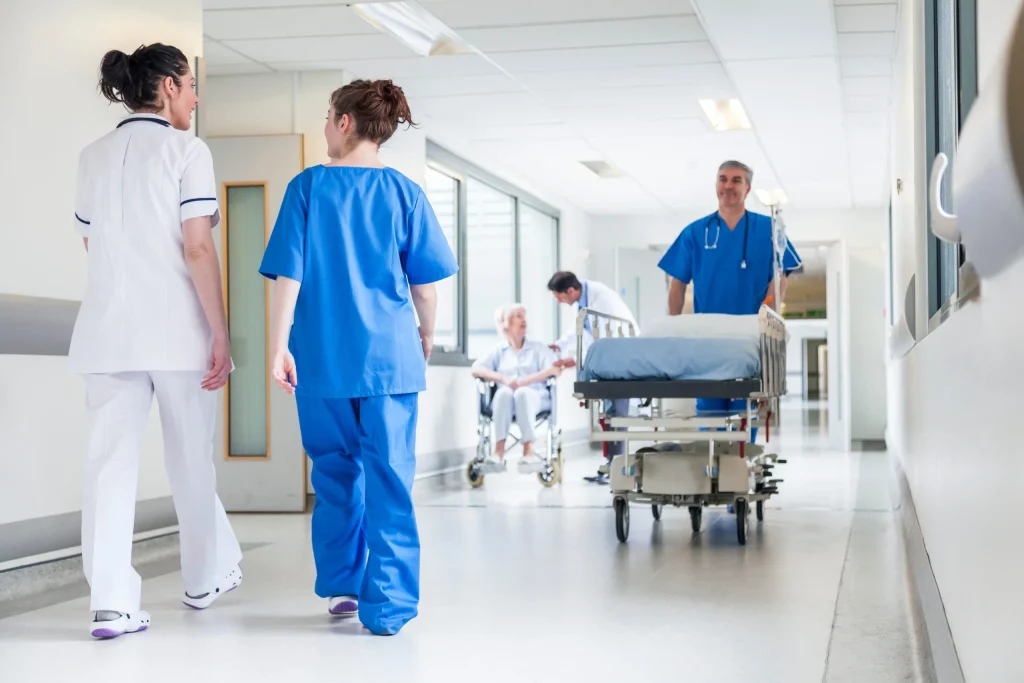 Hospital