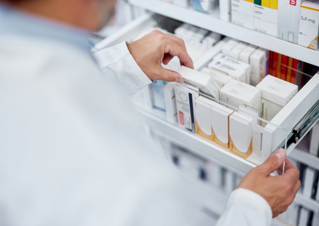 Medical Distributors and Resellers