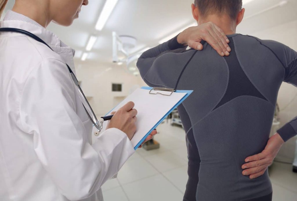 Sports Clinics
