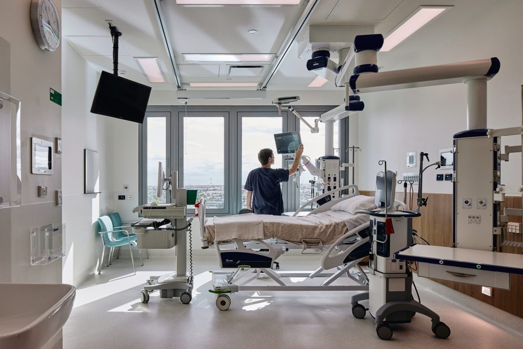 Surgical Clinic